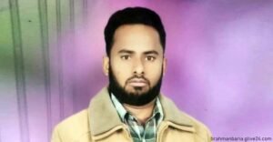 শেষ হলো ২ যুগের প্রবাস জীবনের দুর্ঘটনায় প্রাণ গেলো বাদলের