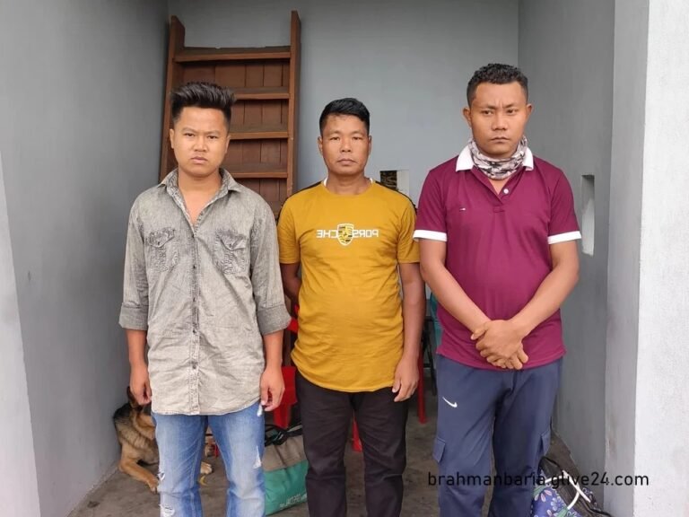 দেশে ফিরলেন ৩ ভারতীয় নাগরিক | সারা সপ্তাহের খবর