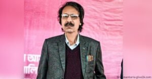 কলেজ অধ্যক্ষের মরদেহ উদ্ধার ব্রাহ্মণবাড়িয়ায়