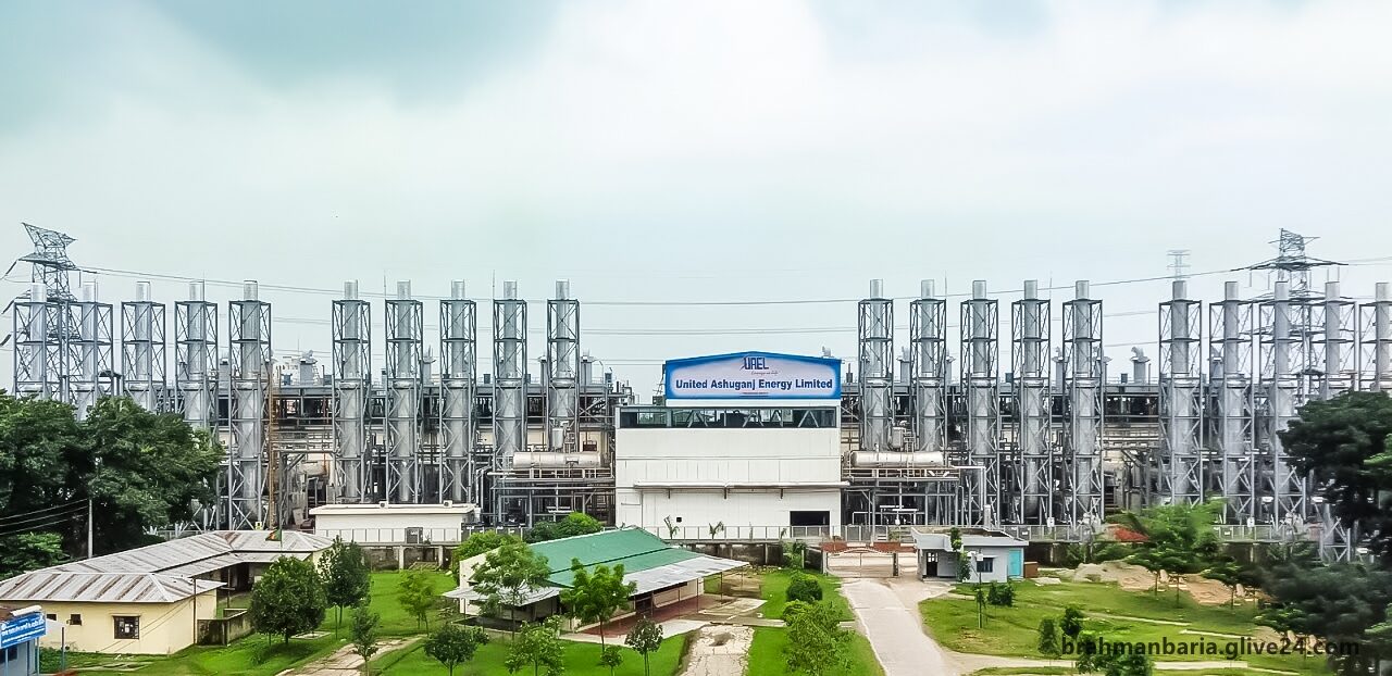 ব্রাহ্মণবাড়িয়া জেলার ইতিহাস
